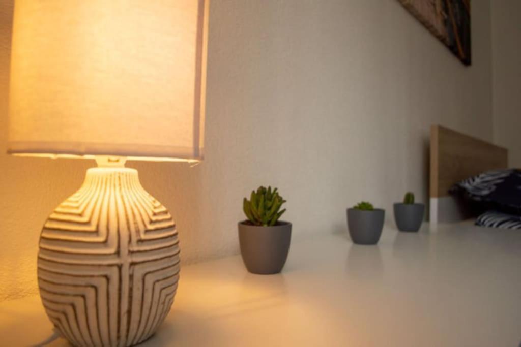 Studio Cosy Tv Wifi Confortable Et Chaleureux Gaillon Eksteriør bilde